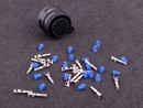 VW DSG 20-pin kontaktdon