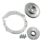 Adapterkit Växellåda Toyota JZ 1JZ 2JZ- BMW DCT DKG Getrag GS7D36SG V8