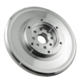 Adapterkit Växellåda Toyota JZ 1JZ 2JZ- BMW DCT DKG Getrag GS7D36SG V8