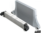 Volvo V70 XC70 S80 2008-16 Intercooler