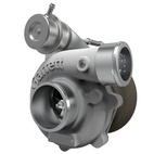 Garrett GBC22-350 0,64 Turbo