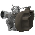 Garrett GBC22-350 0,64 Turbo