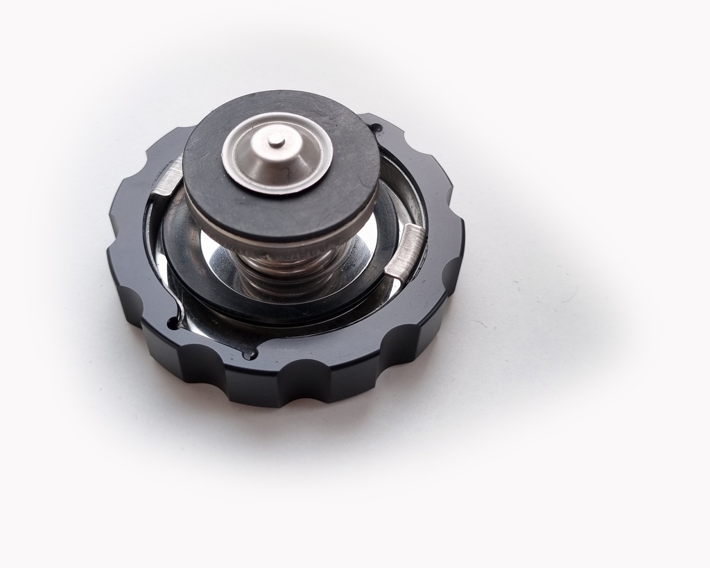 Hurricane Lock expansionskärl 1,38bar (20psi)
