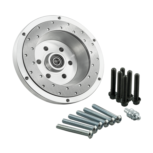 PMC Svänghjul GM Chevrolet V8 LS LSX LSA 184mm 7.25" STEP