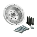 PMC Svänghjul GM Chevrolet V8 LS LSX LSA 184mm 7.25" STEP