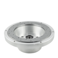 PMC Svänghjul GM Chevrolet V8 LS LSX LSA 184mm 7.25" STEP