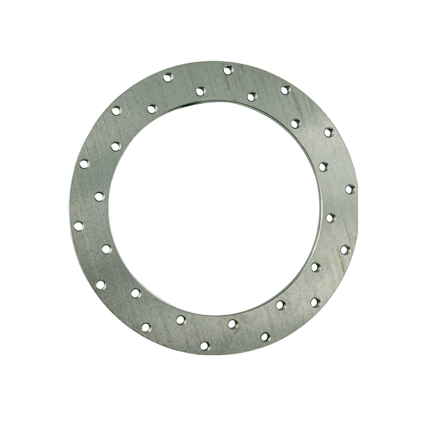 PMC Adapter Kit GM Chevrolet LS - BMW M57N HGD JGA - 184mm / 7.25" (P)