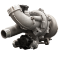 Garrett Modellanpassad Turbo