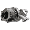 Garrett Turbo Kit - Evo X GTX 0.94 A/R