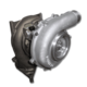 Garrett Turbo Kit - Chevy Duramax 6.6L 2004.5-2009 Stage 1 AVNT