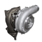 Garrett Turbo Kit - Chevy Duramax 6.6L 2004.5-2009 Stage 2 AVNT