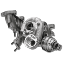 Garrett VW 2.0L TDI Upgrade (BKD Engine) VNT