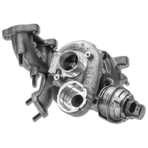 Garrett VW 2.0L TDI Upgrade (BKD Engine) VNT