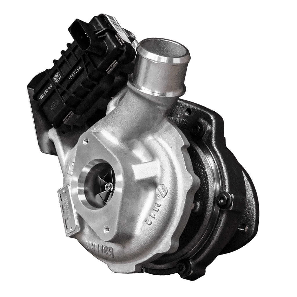 Garrett Ford Ranger PX / Mazda BT-50 3.2L Duratorq