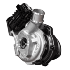 Garrett Ford Ranger PX / Mazda BT-50 3.2L Duratorq