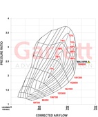 Garrett Ford Ranger PX / Mazda BT-50 3.2L Duratorq