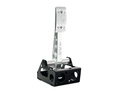 OBP Golvmonterat pedalställ 1 pedal Cockpit V2