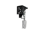 Pro Race V2 Top Mounted Bulkhead Fit 1 Pedal Unit (Clutch)