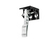 OBP Hängande pedalställ 1 pedal Pro-Race V2