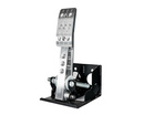 OBP Golvmonterat pedalställ 1 pedal Pro-Race V2