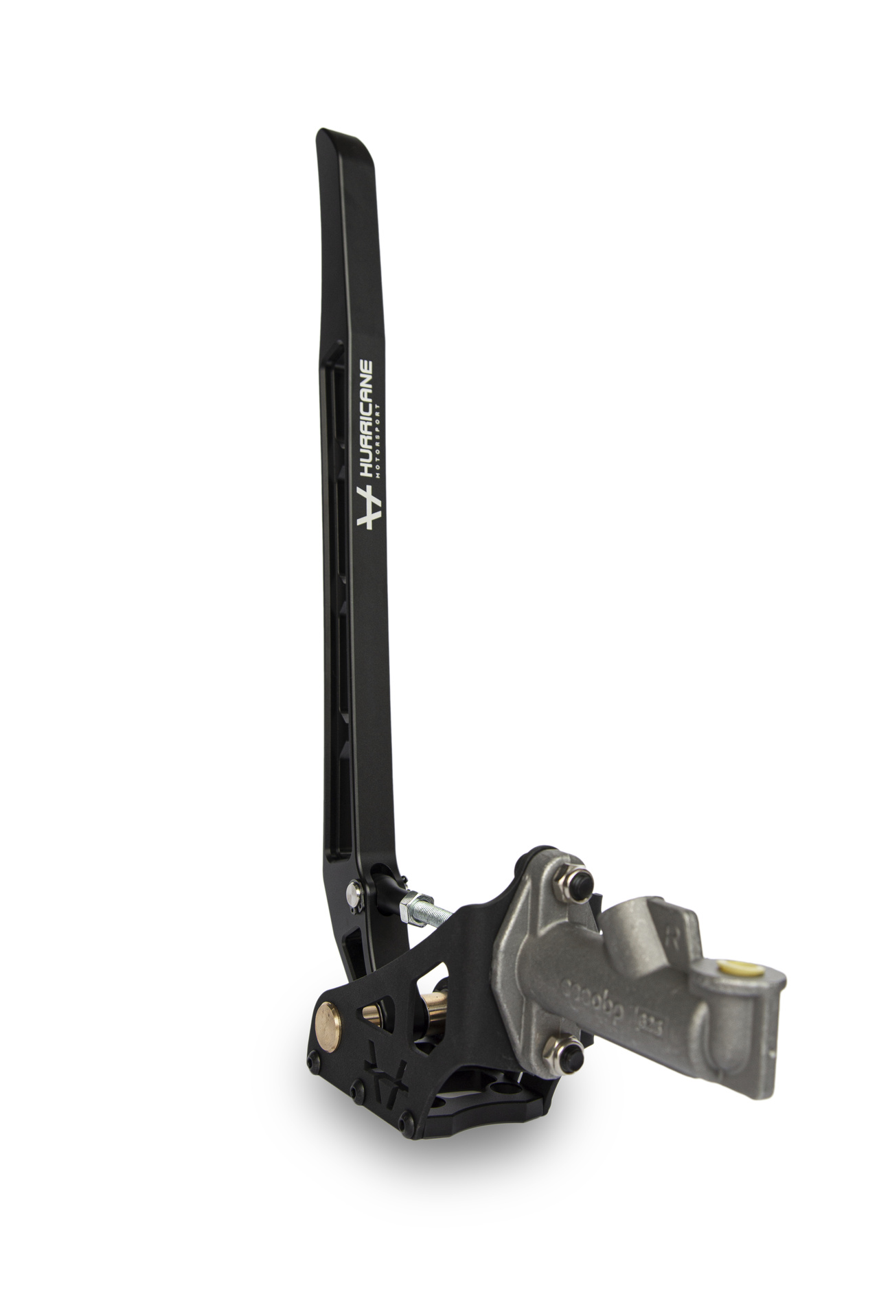 Hurricane Motorsport Hydraulisk Handbroms svart