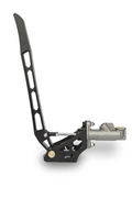 Hurricane Motorsport Hydraulisk Handbroms svart