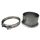 Downpipefläns Borg Warner S200/S300SX-E