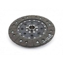 Tenaci Volvo 22x25mm Organisk lamell 228mm