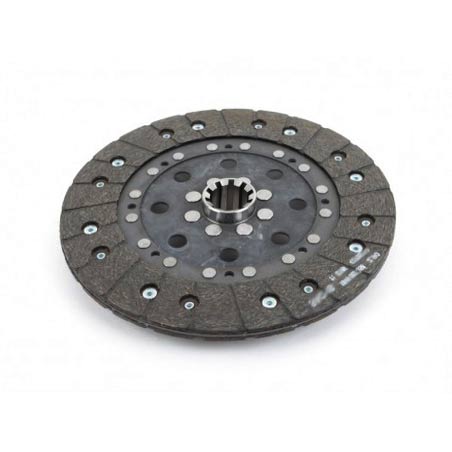 Tenaci BMW 10x35mm Organisk lamell 240mm