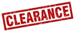 Utförsäljning / Demo produkter