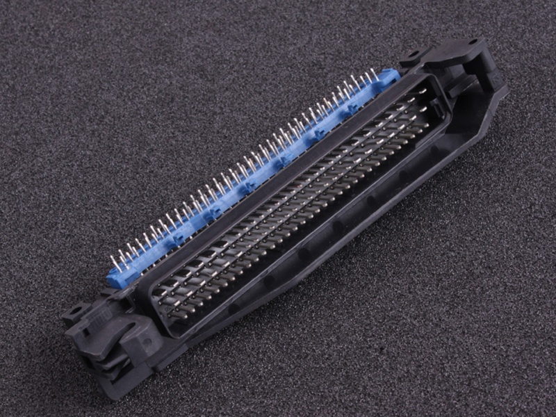 BMW M50B25 ECU kontakt