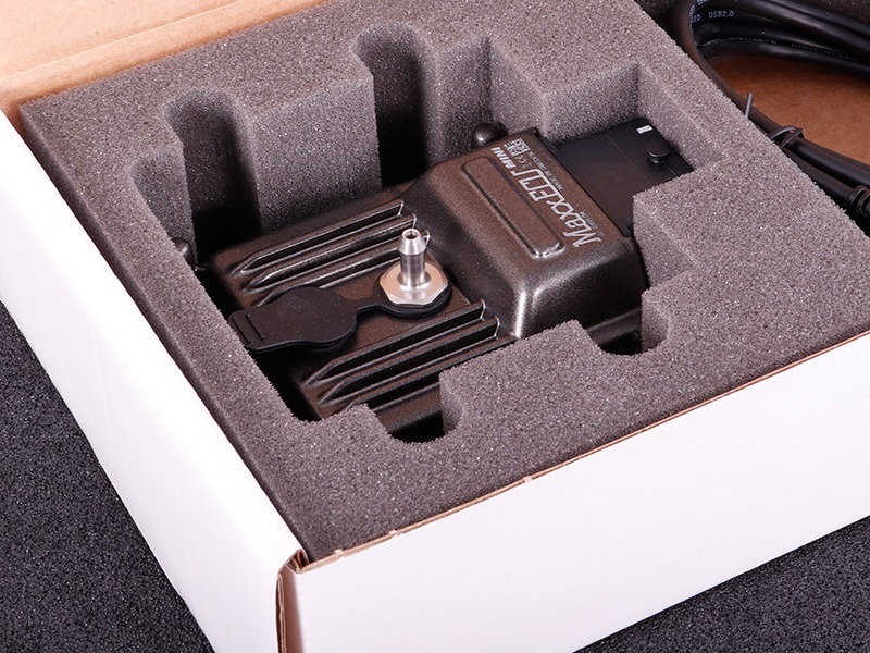 MaxxECU MINI utan tillbehör