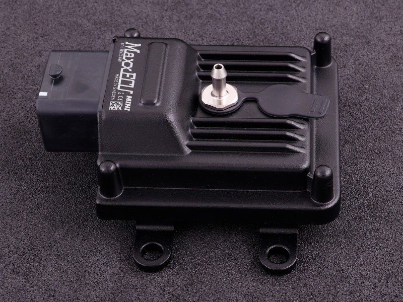 MaxxECU MINI enhet (utan intern CAN resistor)