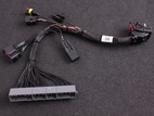 MaxxECU Plugin adapter - Mitsubishi EVO IV - VIII