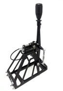 Coolerworx Short shift PRO VW / Audi / Skoda / Seat (02J / 02M / 02Q) Toppmonterad