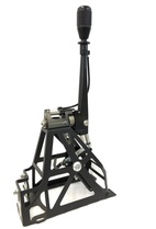 Coolerworx Short shift PRO Fiesta MK7/MK7.5