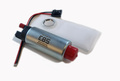 Fuel pump 340 silver för E85