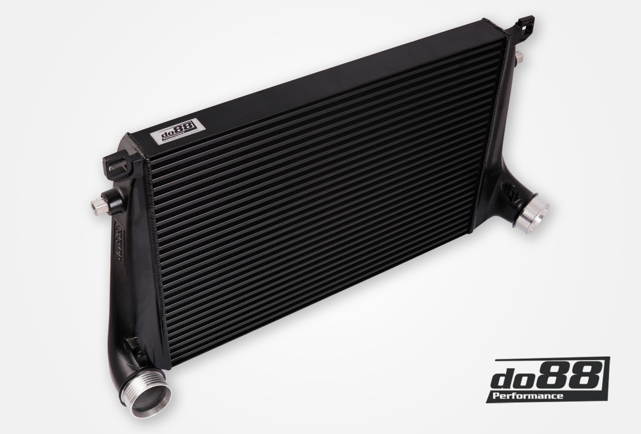 VAG 2.0 TSI EA888 GEN4 INTERCOOLER