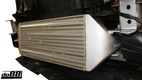 SAAB 900/9-3 Turbo 94-02 Intercooler