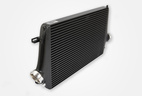 SAAB 9-5 2010-2011 Intercooler
