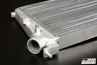 SAAB 9-5 98-10 Intercooler