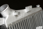 SAAB 9-5 98-10 Intercooler