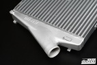 SAAB 9-3 2.8t V6 2006- Intercooler
