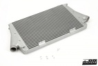 SAAB 9-3 2.8t V6 2006- Intercooler