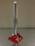 TXR Performance spakställ låg modell universal