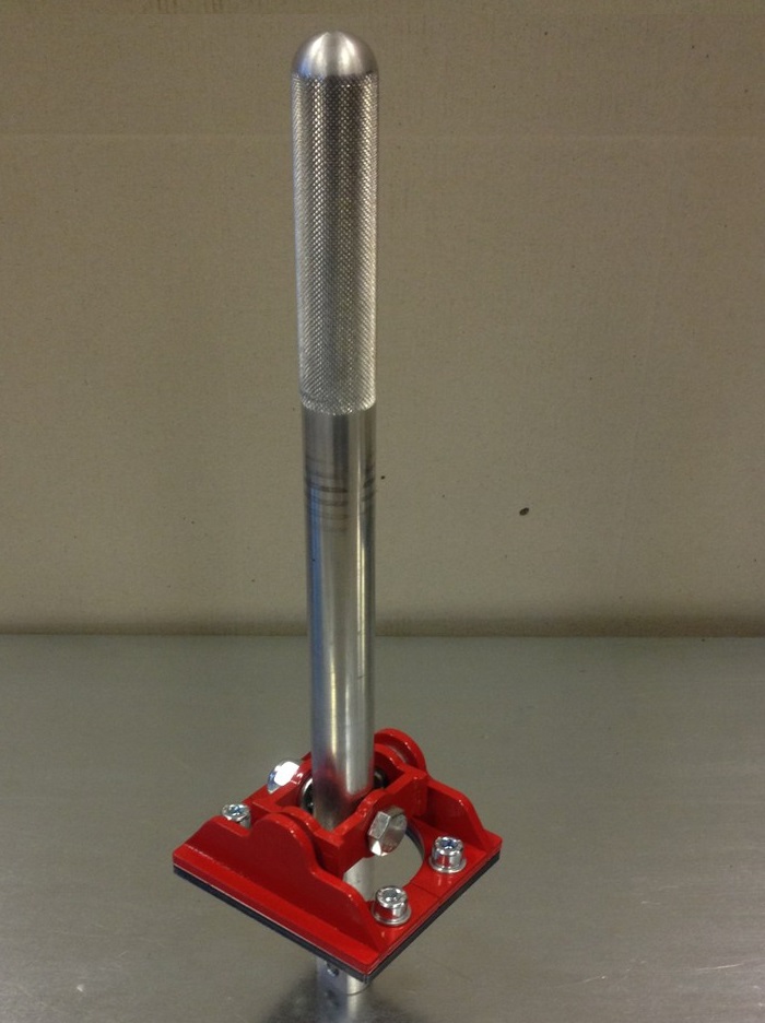 TXR Performance spakställ låg modell universal