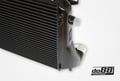 AUDI SEAT SKODA VW 1.8 / 2.0 TSI (MQB) Intercooler, Svart slang