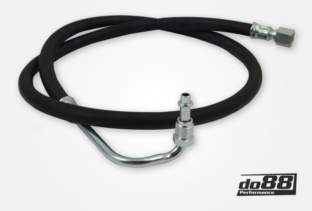 Saab 900 Turbo 1984-1993 Motoroljekylare