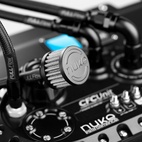 Nuke Fuel cell Vent kit AN10