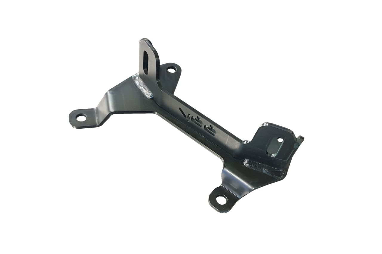 Växellådsfäste BMW Getrag DCT GS7D36SG - Volvo 240, 740, 940